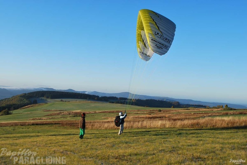 2012 RK41.12 Paragliding Kurs 125