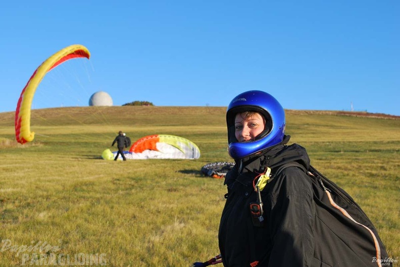 2012 RK41.12 Paragliding Kurs 135