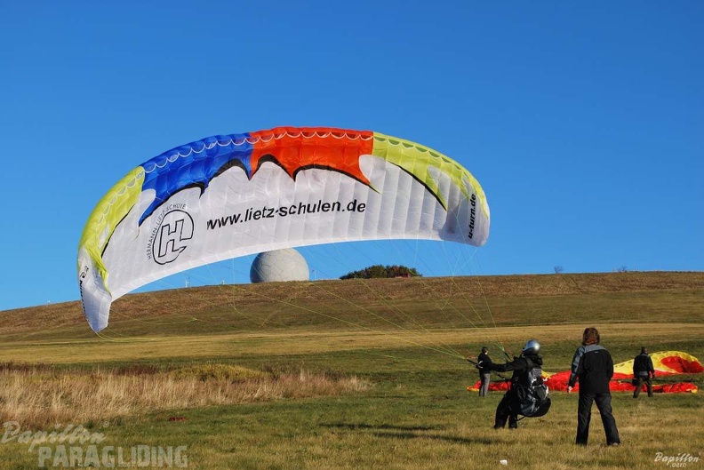 2012 RK41.12 Paragliding Kurs 140