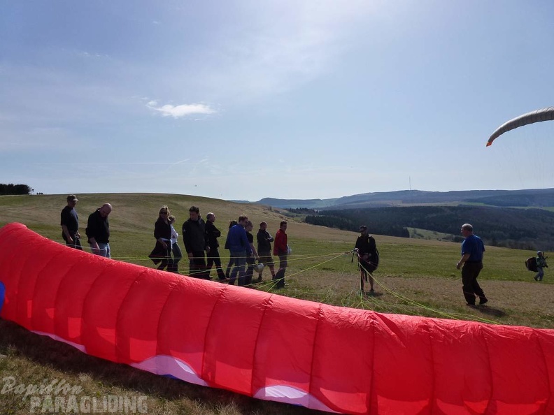 2012 RS18.12 Paragliding Schnupperkurs 058