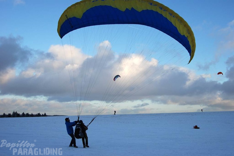 2012 RS3.12 Paragliding Kurs 040