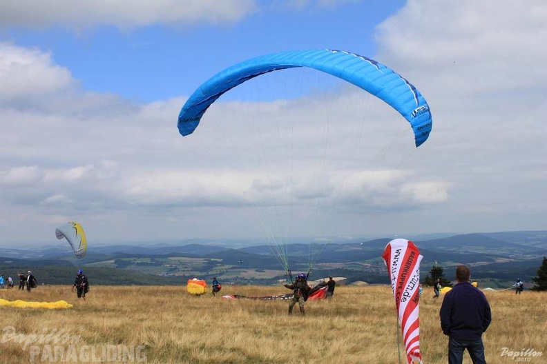 2012 RS33.12 Paragliding Schnupperkurs 036