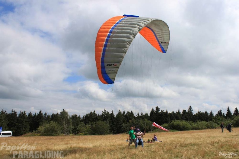 2012 RS33.12 Paragliding Schnupperkurs 042