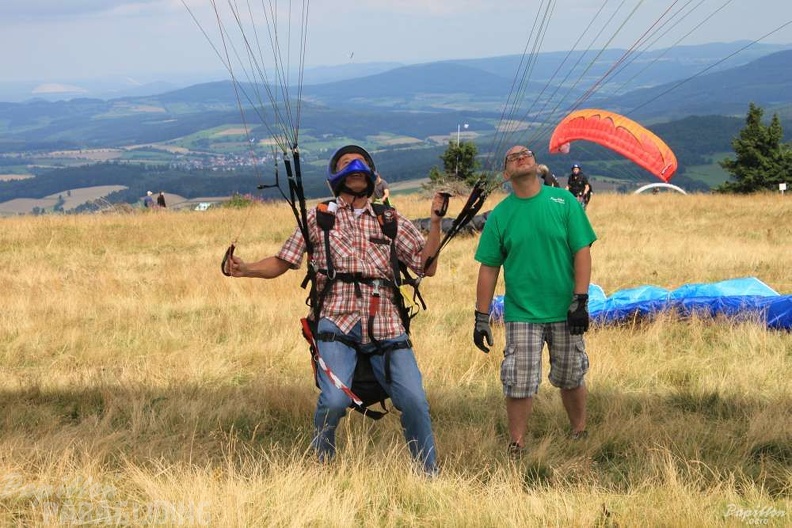 2012 RS33.12 Paragliding Schnupperkurs 044
