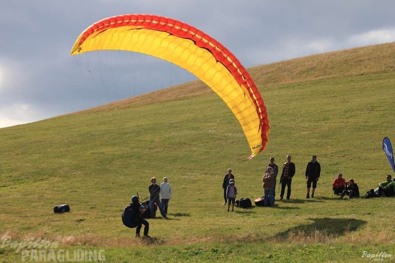 2012 RS33.12 Paragliding Schnupperkurs 073