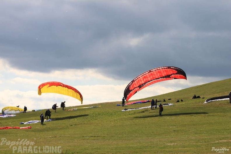 2012 RS33.12 Paragliding Schnupperkurs 083