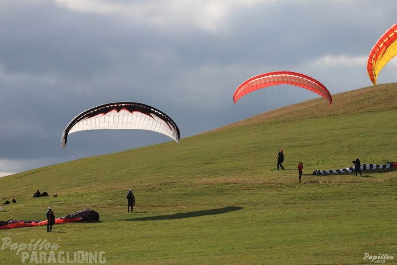 2012 RS33.12 Paragliding Schnupperkurs 089