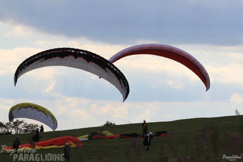 2012 RS33.12 Paragliding Schnupperkurs 120