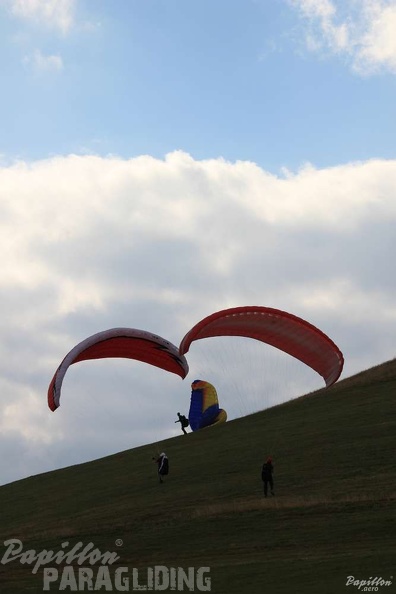 2012 RS33.12 Paragliding Schnupperkurs 123