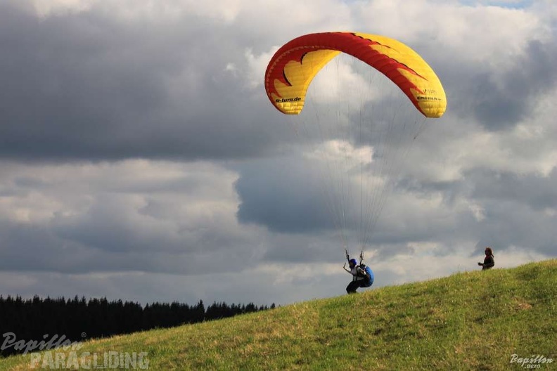 2012 RS33.12 Paragliding Schnupperkurs 159