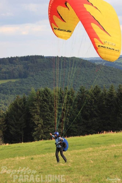 2012 RS33.12 Paragliding Schnupperkurs 170