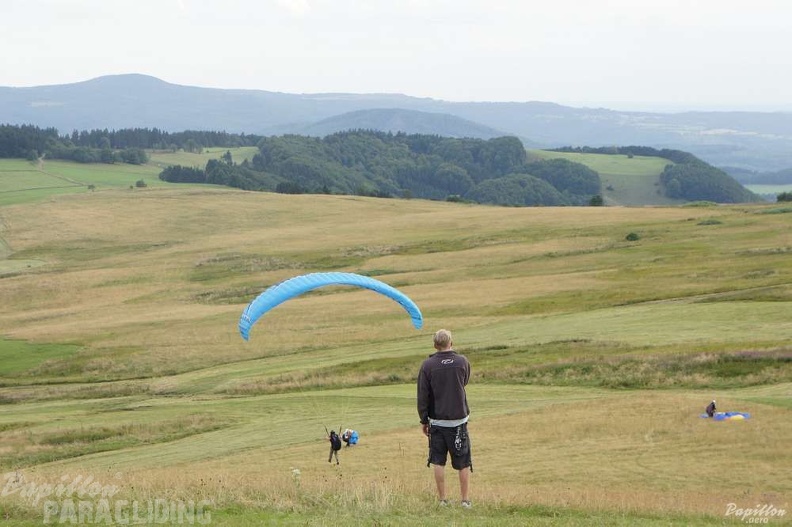 2012 RSF31.12 Paragliding Schnupperkurs 002