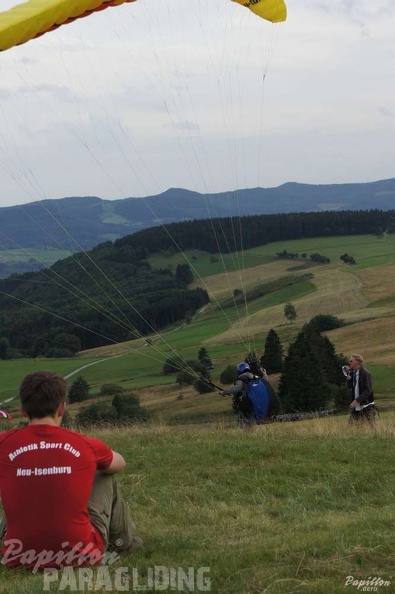 2012 RSF31.12 Paragliding Schnupperkurs 005