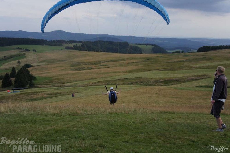 2012 RSF31.12 Paragliding Schnupperkurs 011