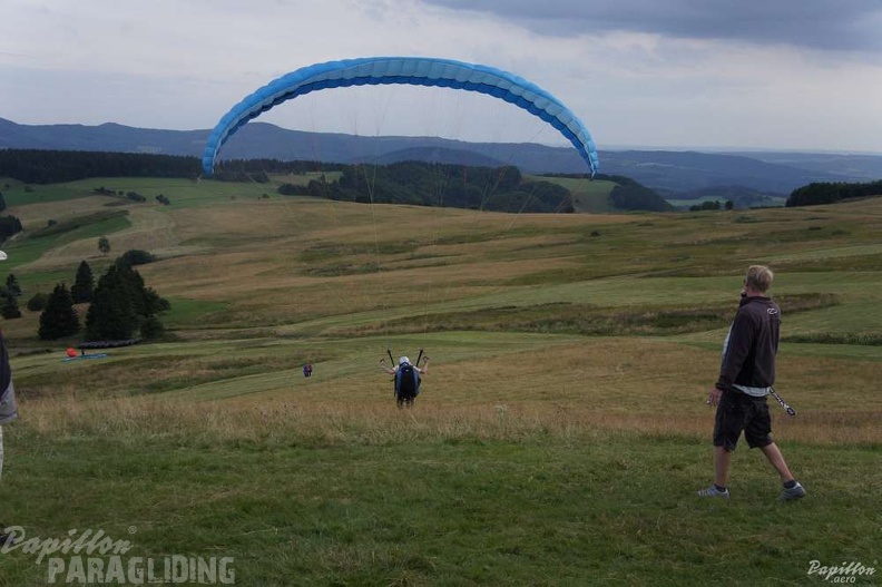 2012 RSF31.12 Paragliding Schnupperkurs 012