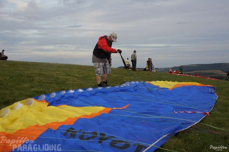 2012 RSF31.12 Paragliding Schnupperkurs 015