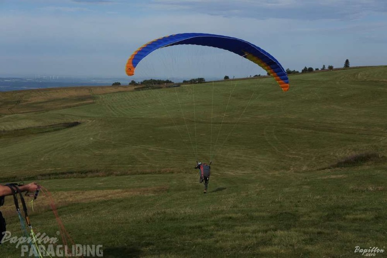 2012 RSF31.12 Paragliding Schnupperkurs 027