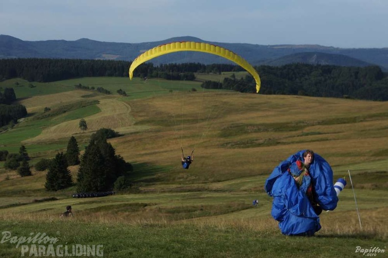 2012 RSF31.12 Paragliding Schnupperkurs 034
