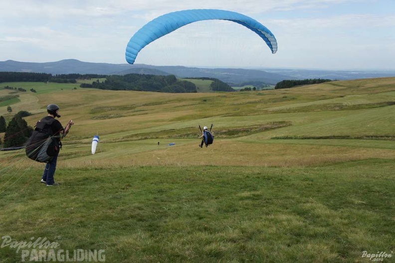 2012 RSF31.12 Paragliding Schnupperkurs 054