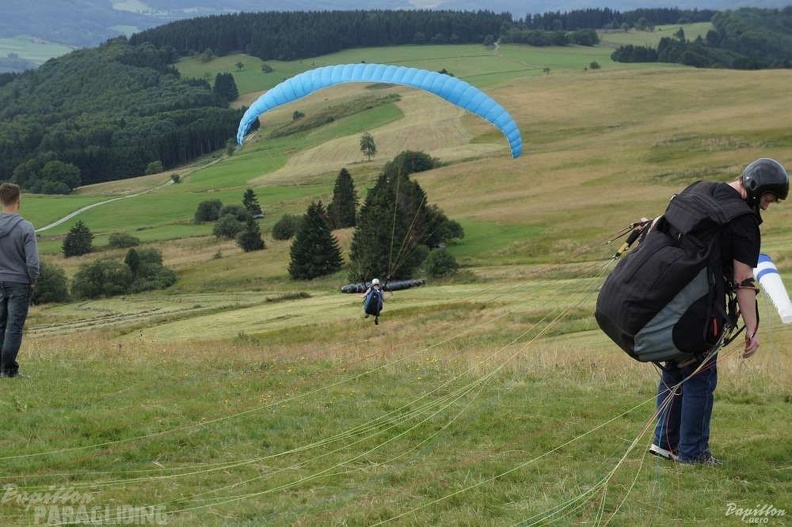 2012 RSF31.12 Paragliding Schnupperkurs 055