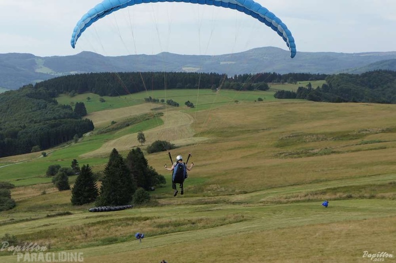 2012 RSF31.12 Paragliding Schnupperkurs 073