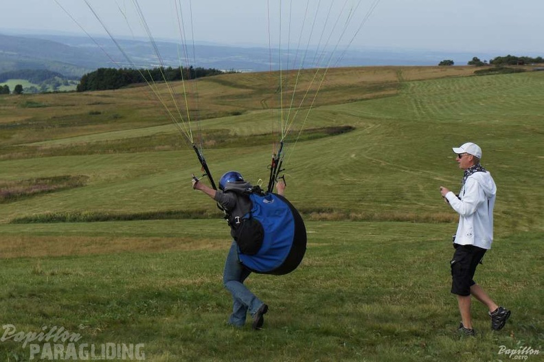 2012 RSF31.12 Paragliding Schnupperkurs 078