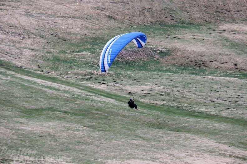 2013 RK18.13 1 Paragliding Wasserkuppe 018