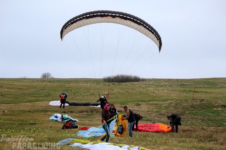 2013 RK18.13 1 Paragliding Wasserkuppe 027