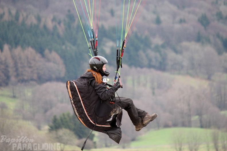 2013 RK18.13 1 Paragliding Wasserkuppe 036