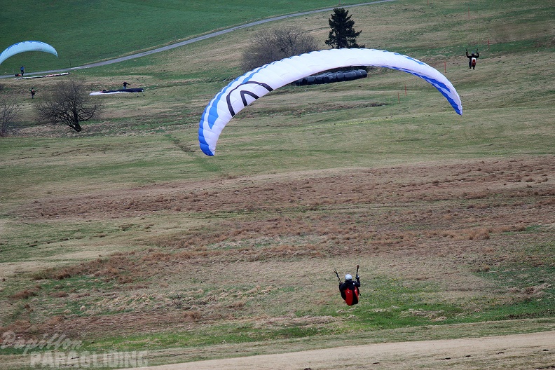 2013 RK18.13 1 Paragliding Wasserkuppe 046