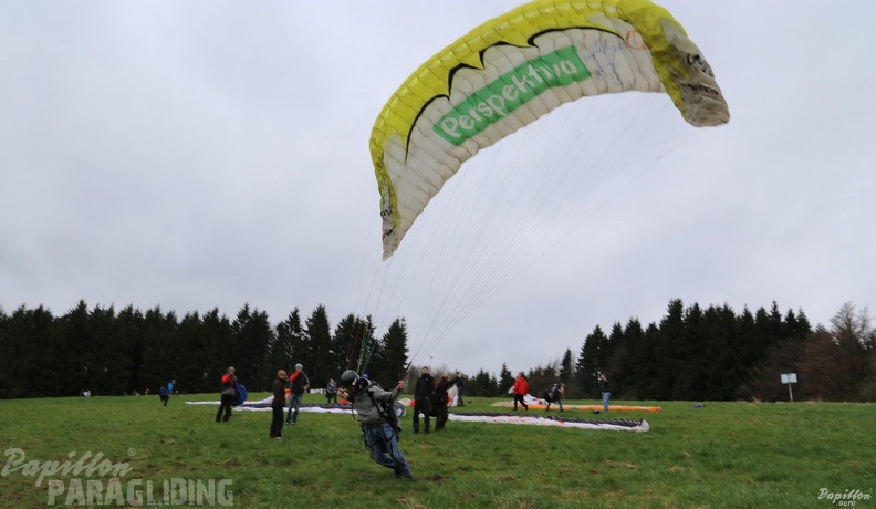 2013 RK18.13 1 Paragliding Wasserkuppe 054