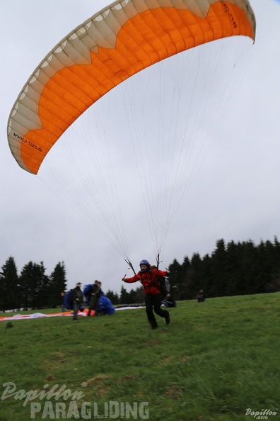 2013 RK18.13 1 Paragliding Wasserkuppe 064