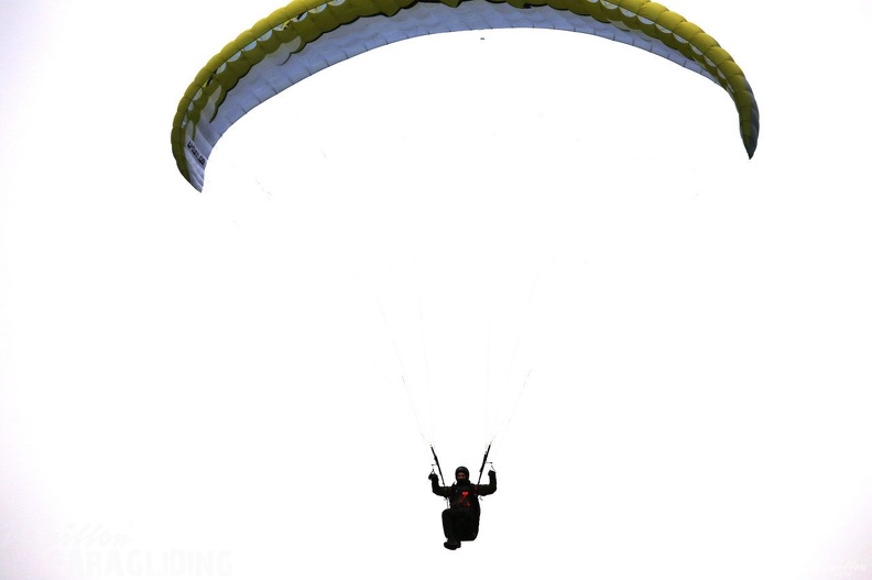 2013 RK18.13 1 Paragliding Wasserkuppe 136