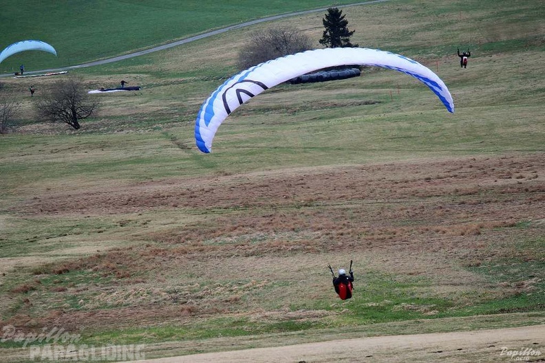2013 RK18.13 2 Paragliding Wasserkuppe 022