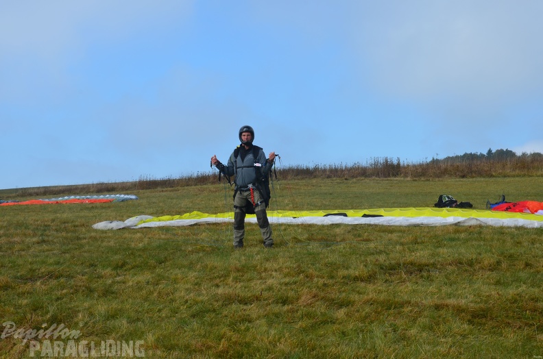 2013 RK RA RG41.13 Paragliding Wasserkuppe 109