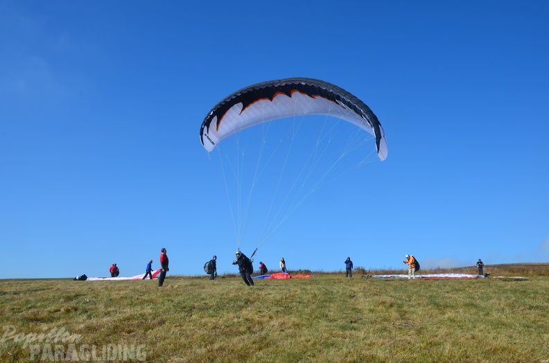 2013 RK RA RG41.13 Paragliding Wasserkuppe 151