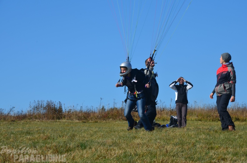2013 RK RA RG41.13 Paragliding Wasserkuppe 170