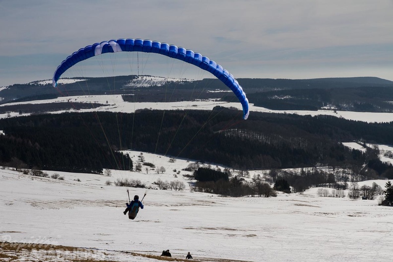 RK11 15 Paragliding Wasserkuppe-500