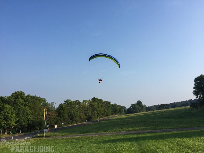 RK36.16 Paragliding-Kombikurs-1107