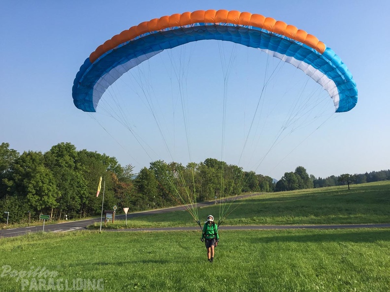 RK36.16 Paragliding-Kombikurs-1120