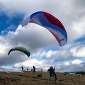 Paragliding-Januar Wasserkuppe-119