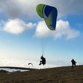 Paragliding-Januar Wasserkuppe-127