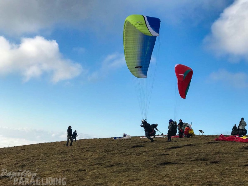 Paragliding-Januar Wasserkuppe-129