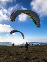 Paragliding-Januar Wasserkuppe-170