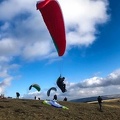 Paragliding-Januar Wasserkuppe-178