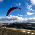 Paragliding-Januar Wasserkuppe-179