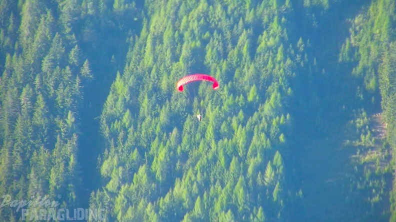 Luesen Paragliding NG-1120