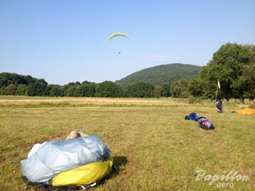 2012 RK30.12 Paragliding Kurs 028