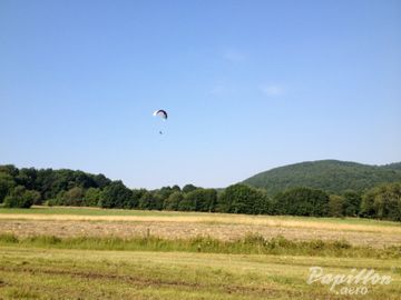 2012 RK30.12 Paragliding Kurs 048
